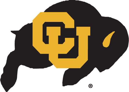 Colorado Buffaloes 1985-2005 Primary Logo iron on transfers for fabric